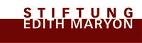 Logo Stiftung Edith Maryon